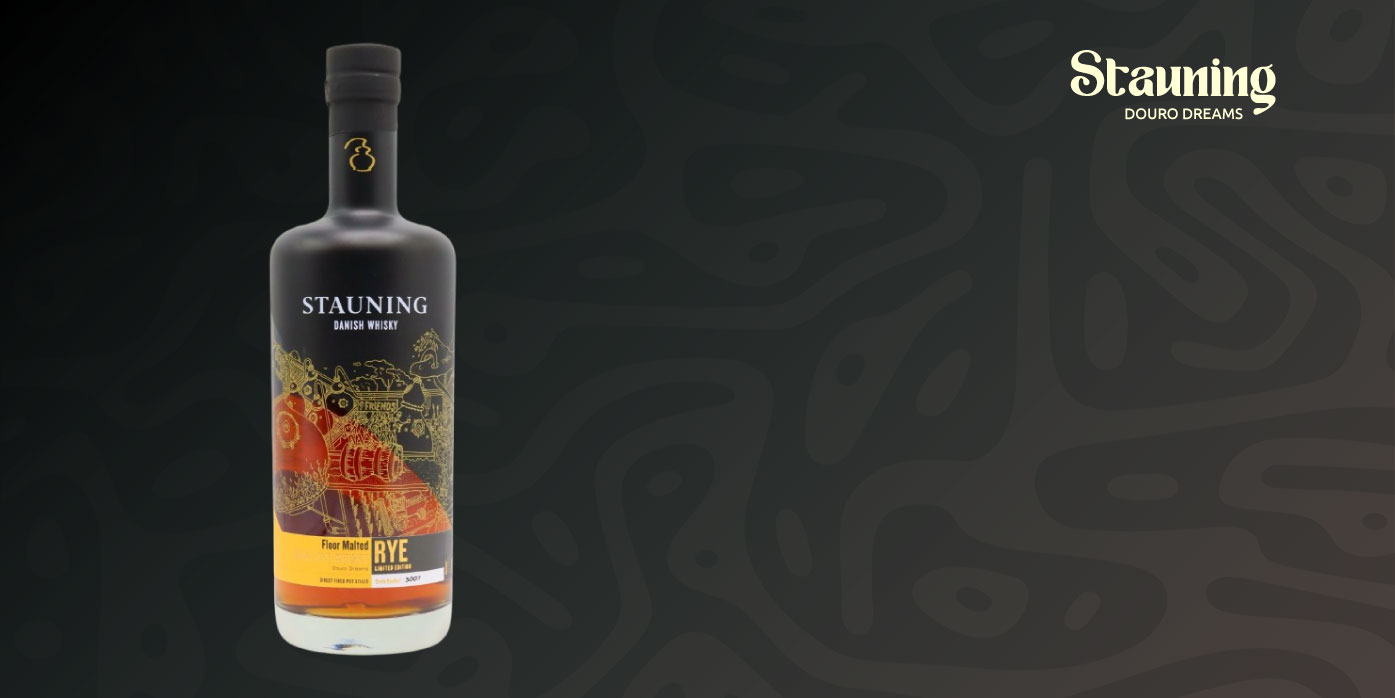 LiqrIt - JW Blue Label Ice Chalet 